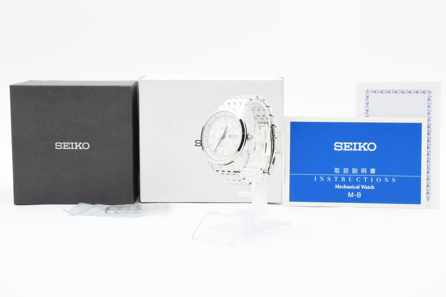 SEIKO PRESAGE SARY025 4R36-00Y0 Automatic