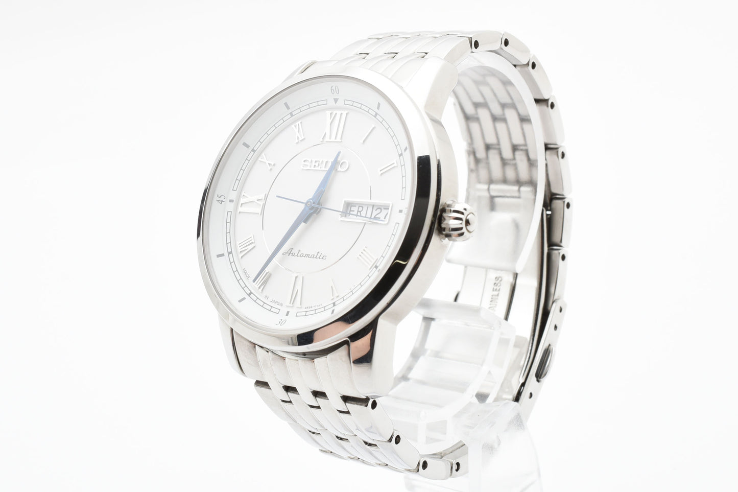 SEIKO PRESAGE SARY025 4R36-00Y0 Automatic