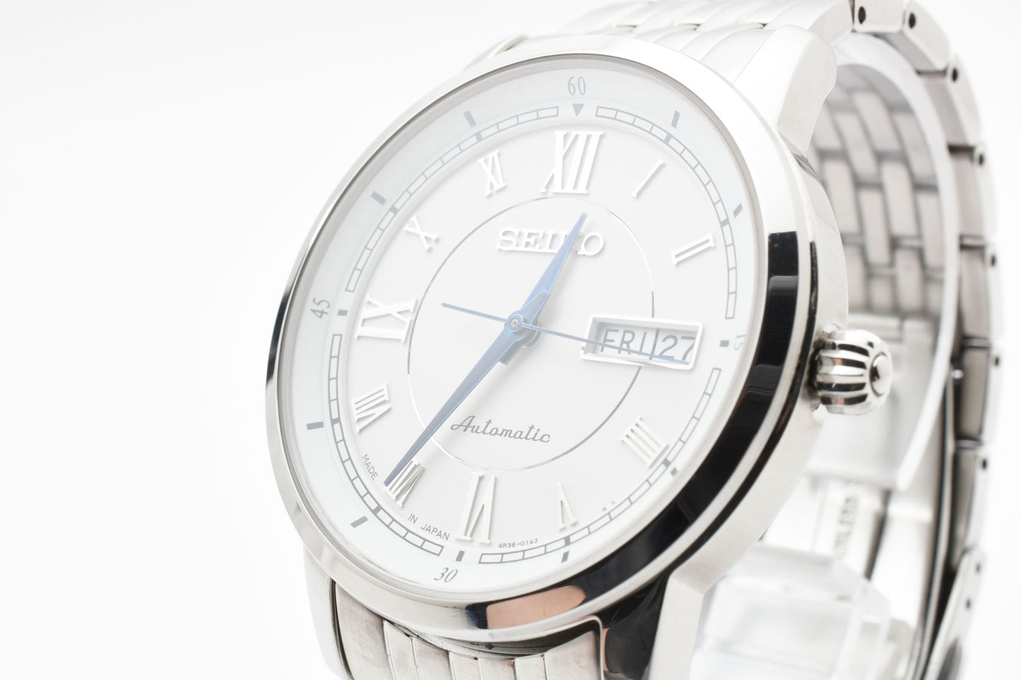 SEIKO PRESAGE SARY025 4R36-00Y0 Automatic