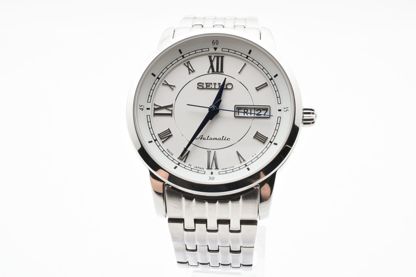SEIKO PRESAGE SARY025 4R36-00Y0 Automatic