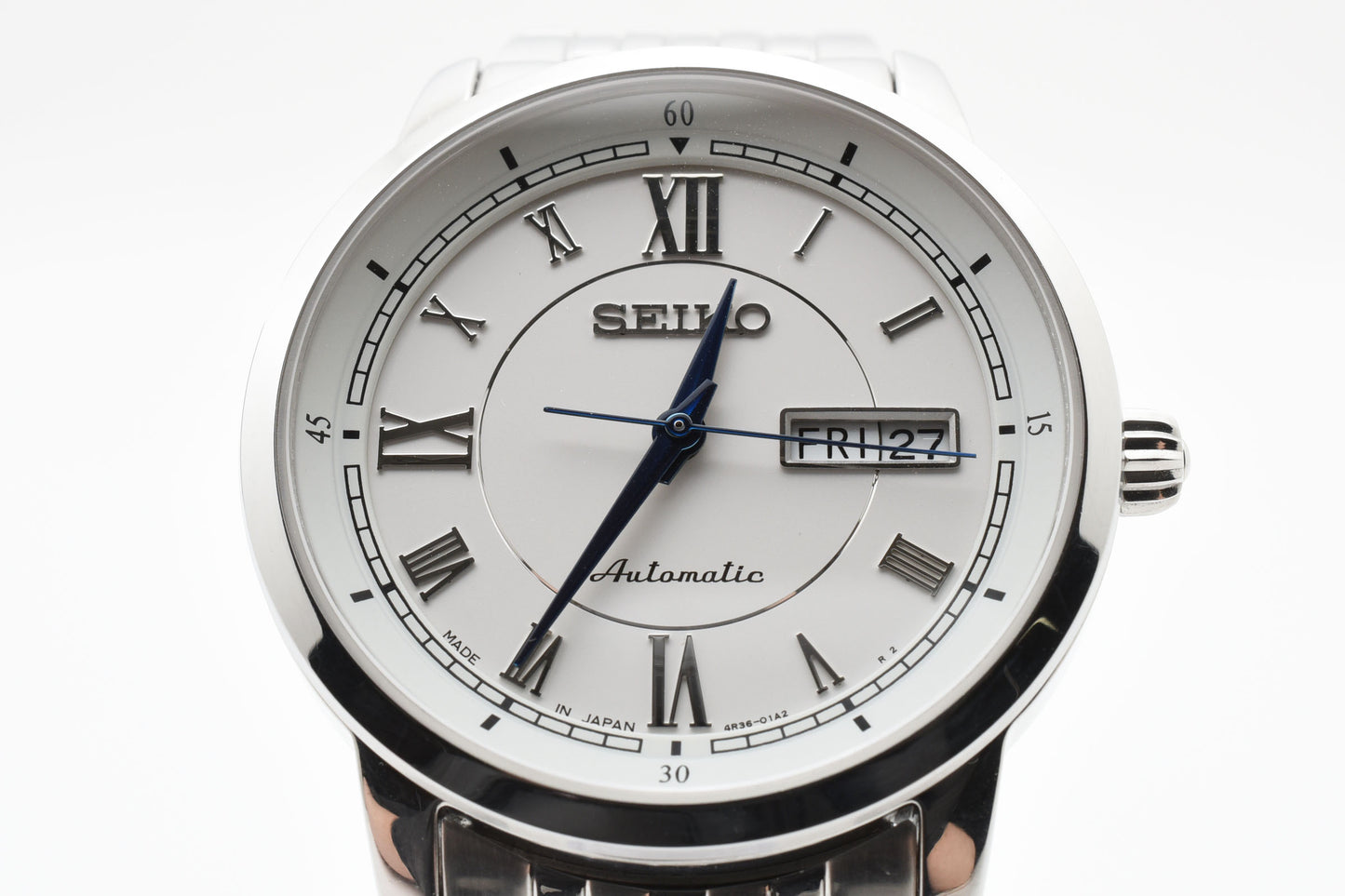 SEIKO PRESAGE SARY025 4R36-00Y0 Automatic