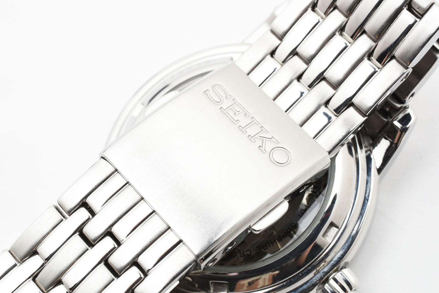 SEIKO PRESAGE SARY025 4R36-00Y0 Automatic