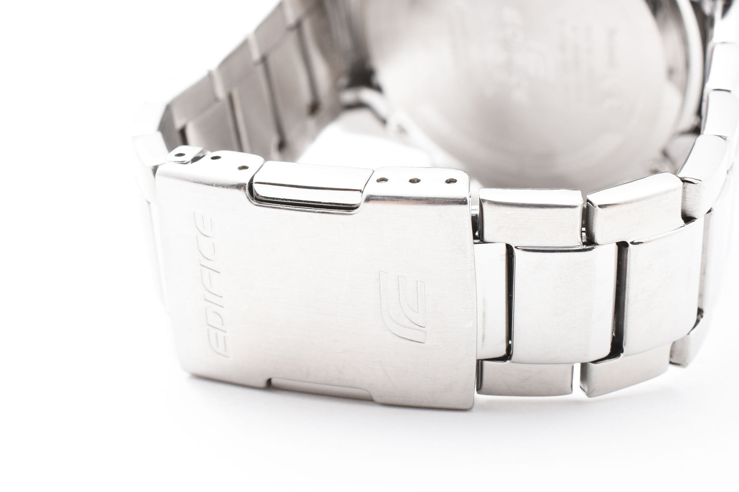 CASIO EDIFICE ECB-800 Bluetooth Tough Solar