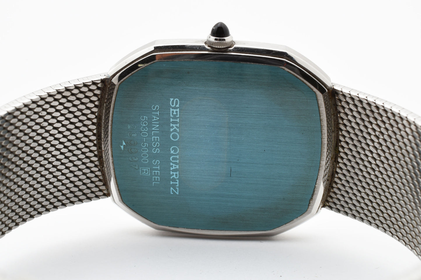 Seiko Credor 5930-5000 Vintage GKFX016