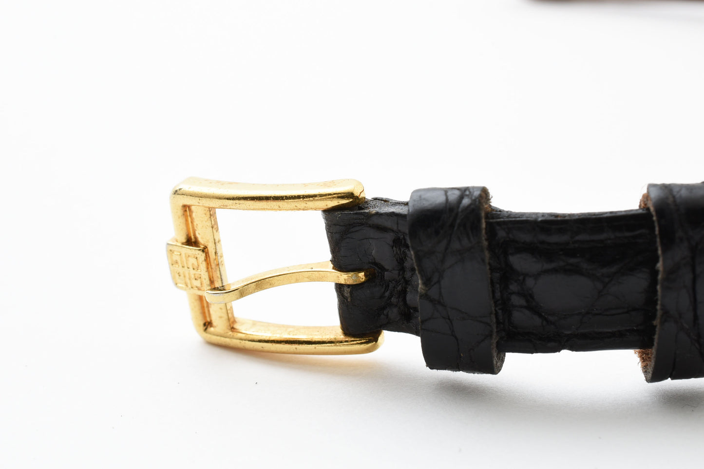 Tag Heuer Moonphase Watch Gold Vintage