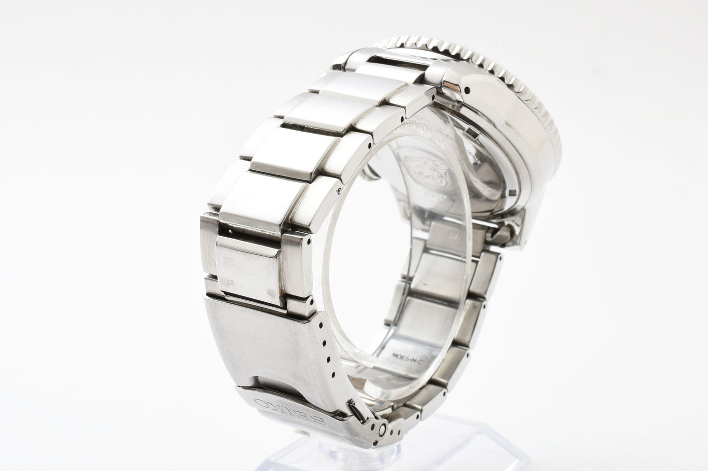 SEIKO PROSPEX V175-0AD0 Solar Chronograph