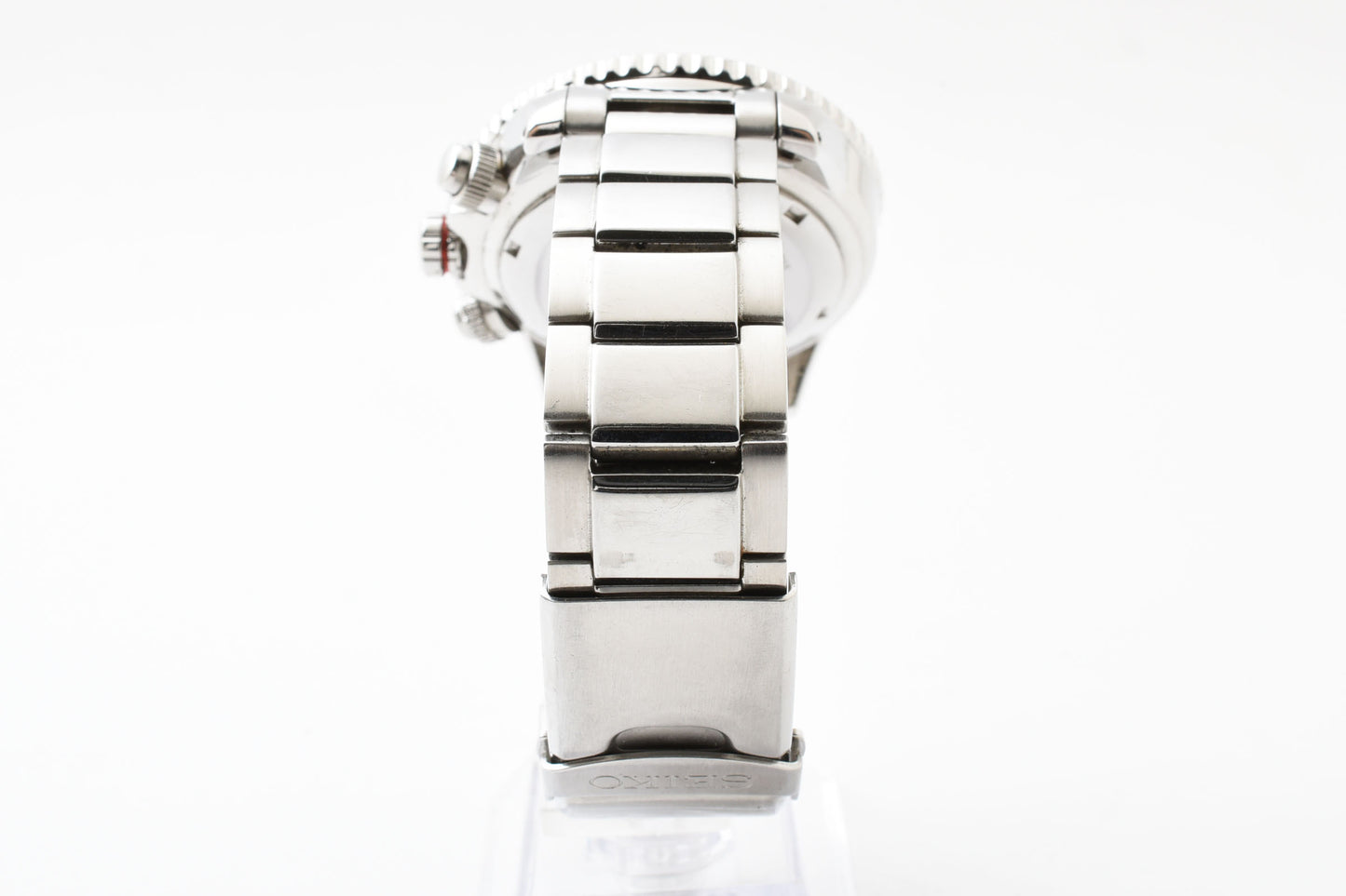 SEIKO PROSPEX V175-0AD0 Solar Chronograph