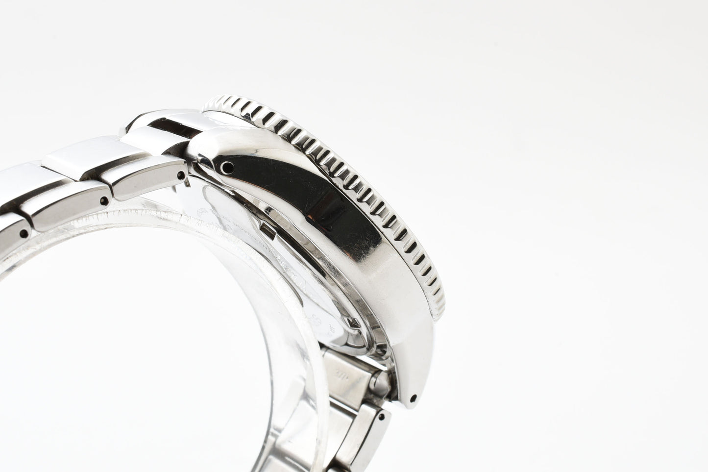 SEIKO PROSPEX V175-0AD0 Solar Chronograph
