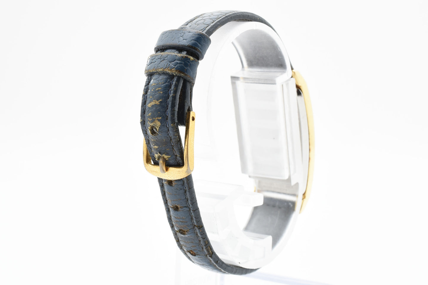 Hamilton 6256 Roman Quartz 18mm