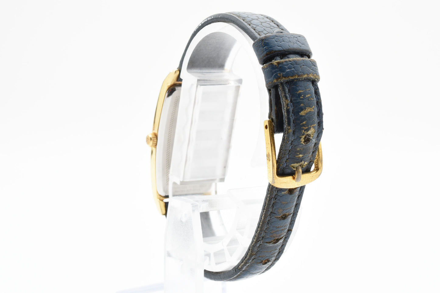 Hamilton 6256 Roman Quartz 18mm