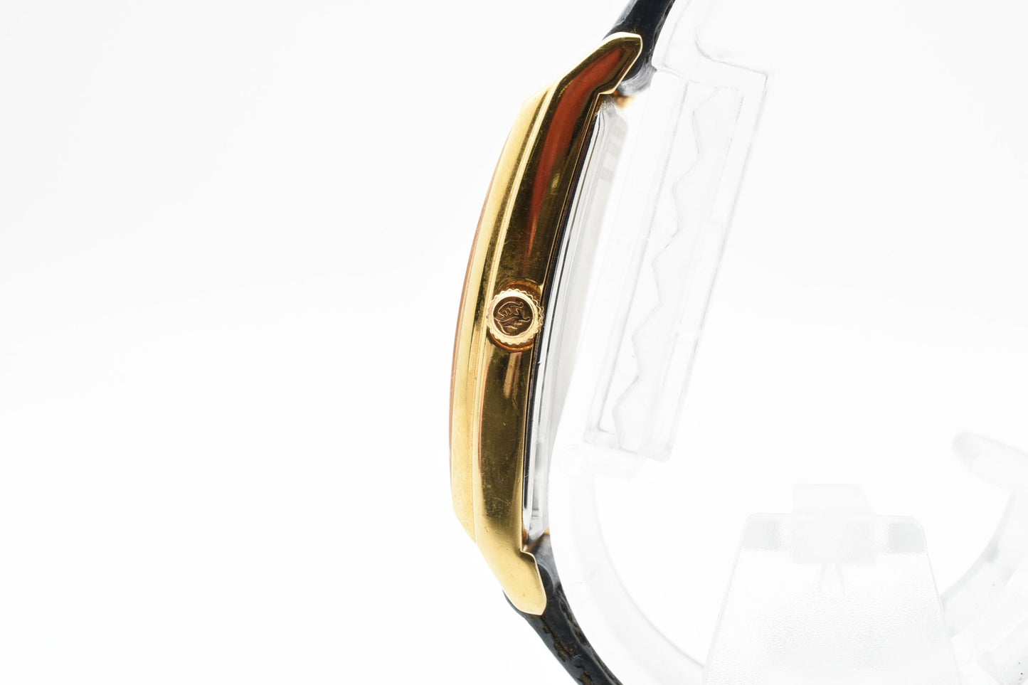 Hamilton 6256 Roman Quartz 18mm