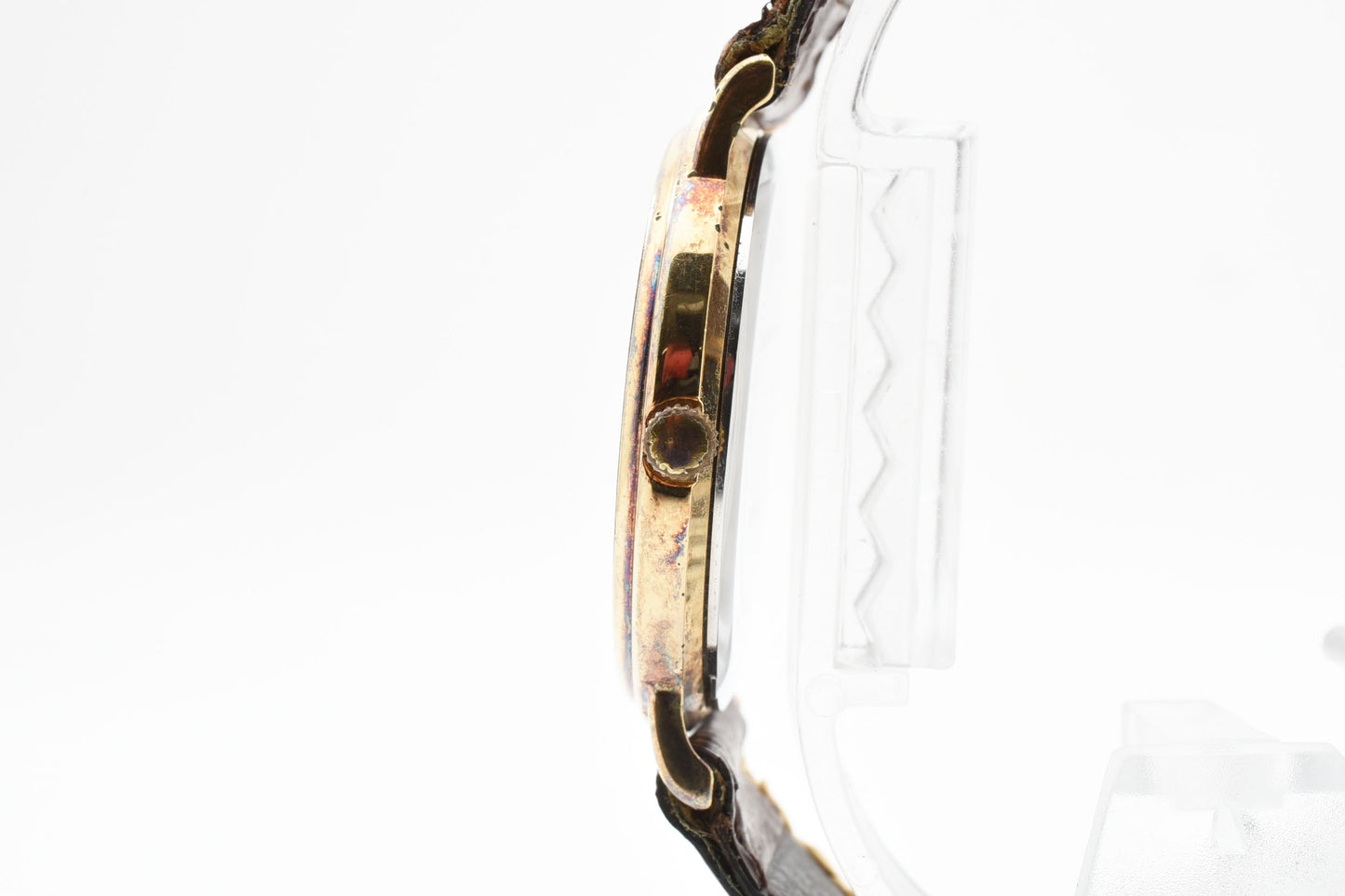 Hamilton 6210 Quartz Vintage