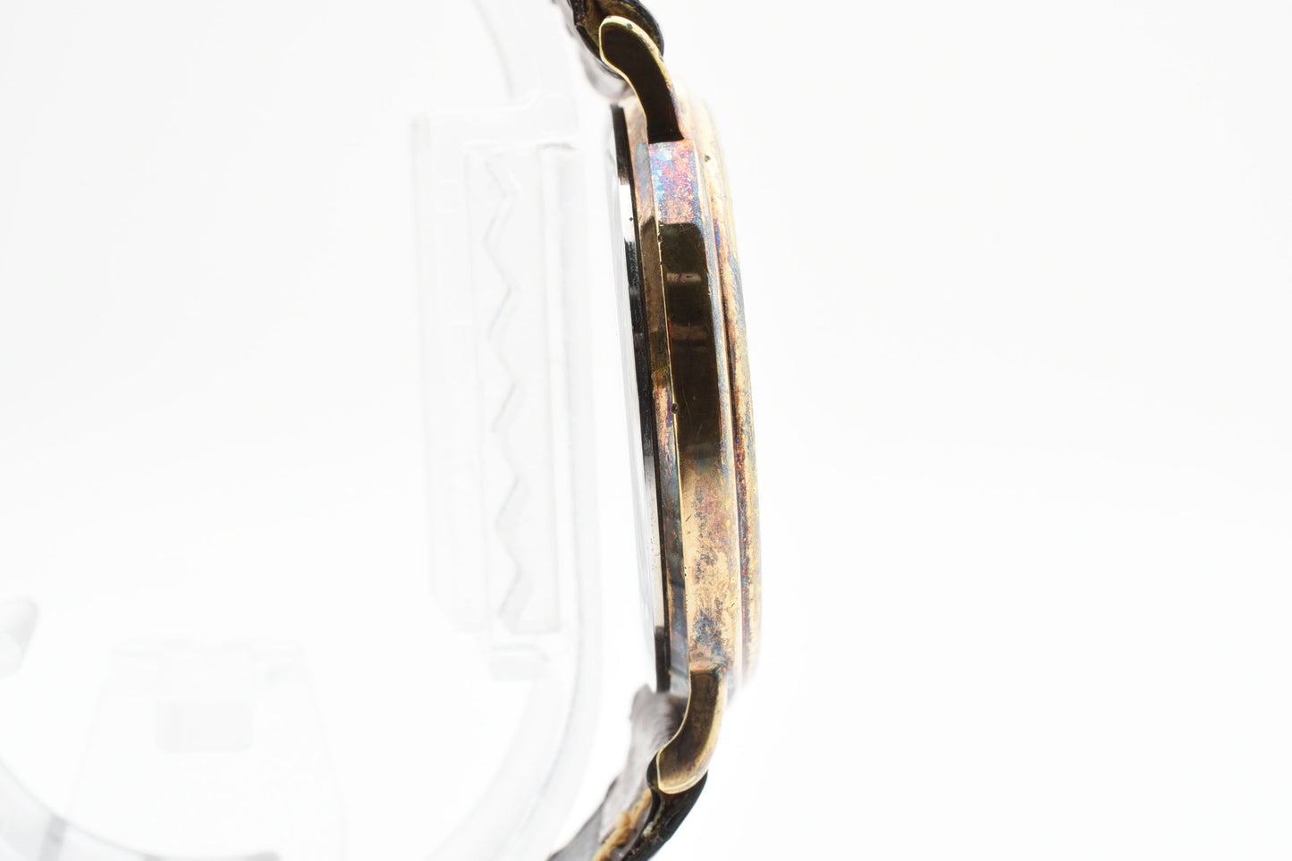Hamilton 6210 Quartz Vintage