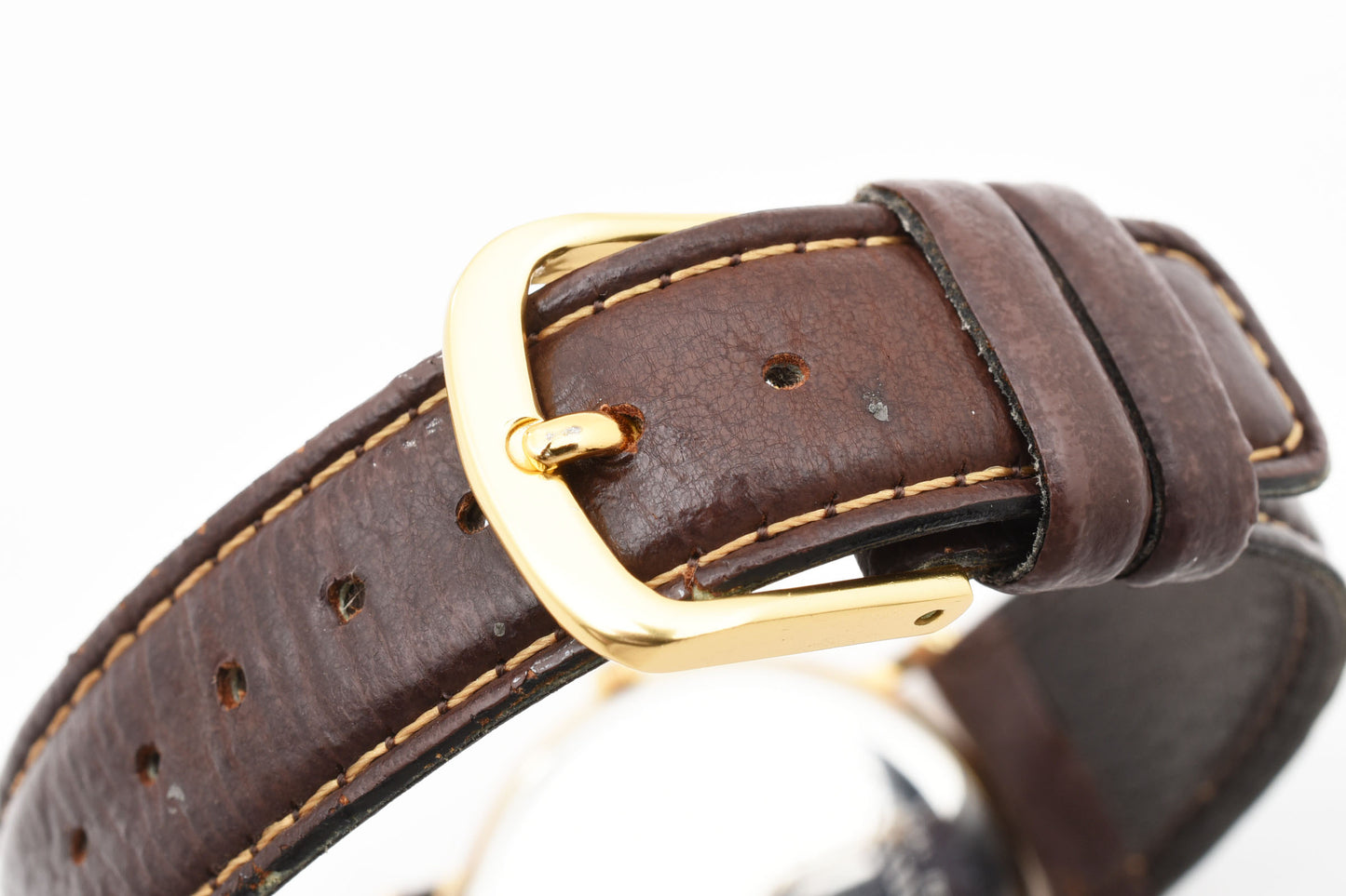 Hamilton 6210 Quartz Vintage