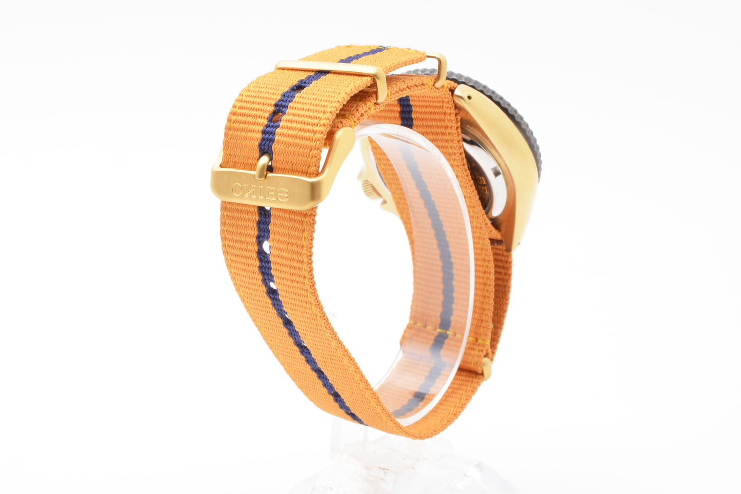 Seiko 5 Sport Naruto & BORUTO Limited Edition