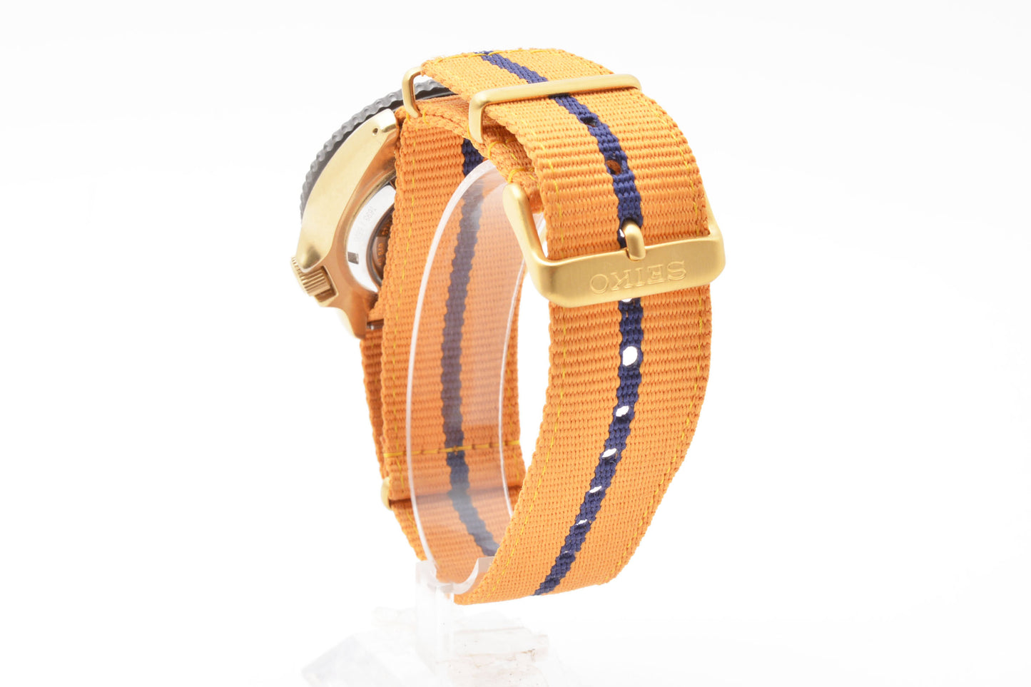 Seiko 5 Sport Naruto & BORUTO Limited Edition