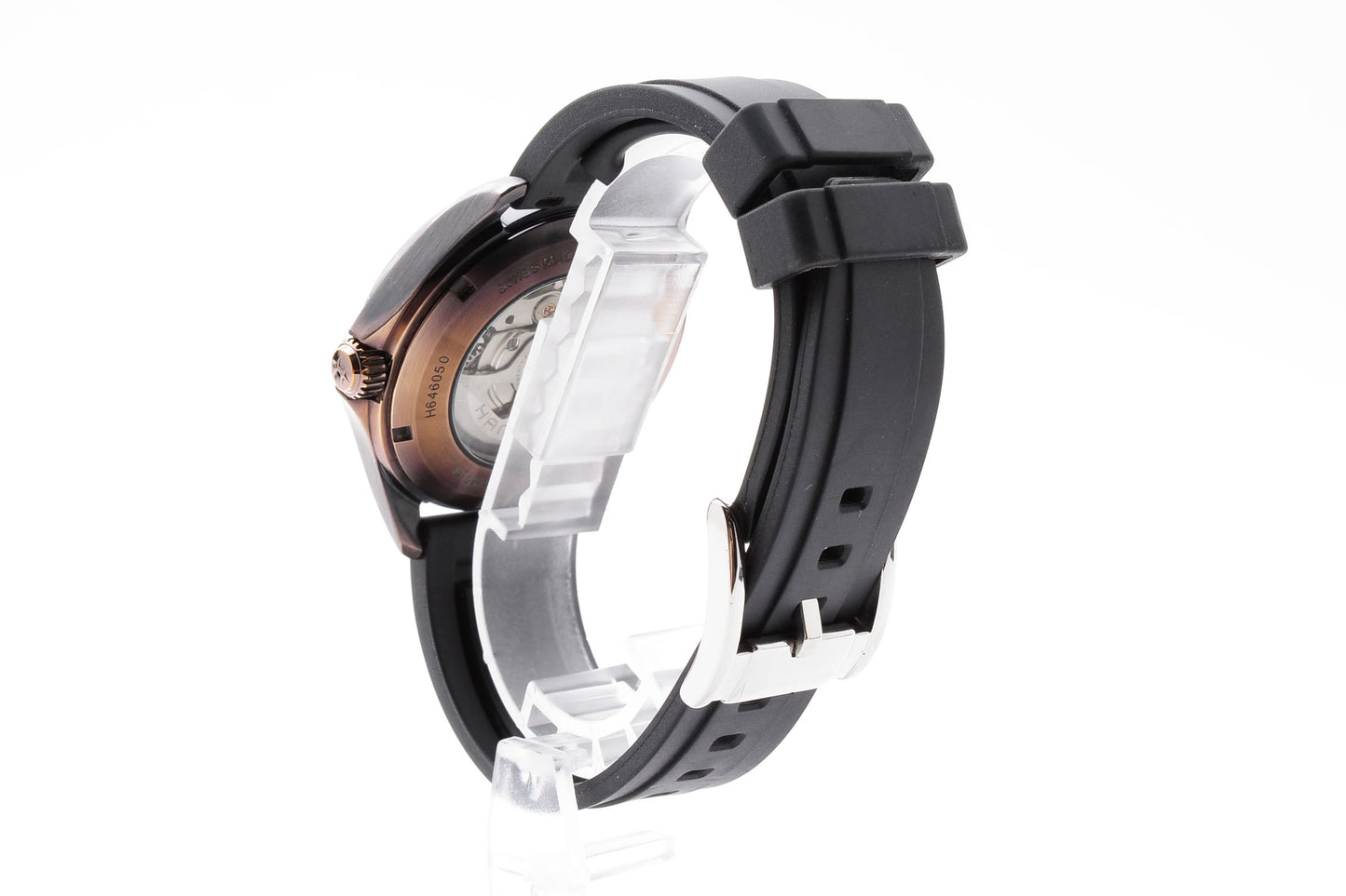 Hamilton Khaki H64605531 Aviation Pilot