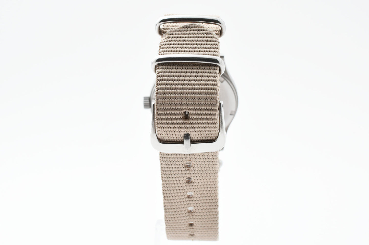 Hamilton Khaki 9415A Green Dial Manual