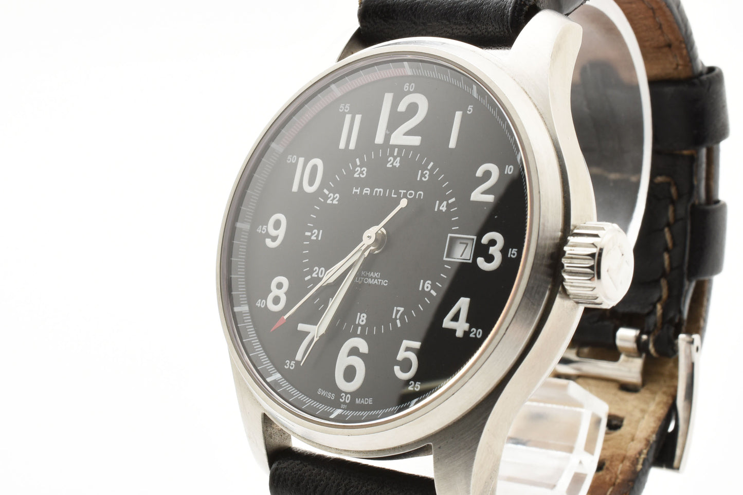 Hamilton Khaki Field Officer H706150 Automatic