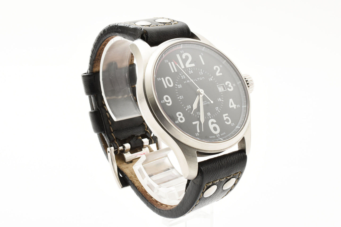 Hamilton Khaki Field Officer H706150 Automatic