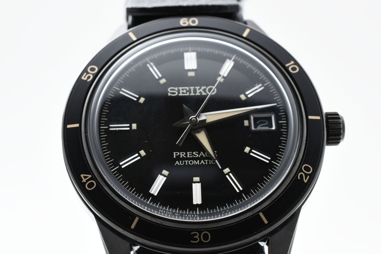 SEIKO Presage SARY215 Automatic