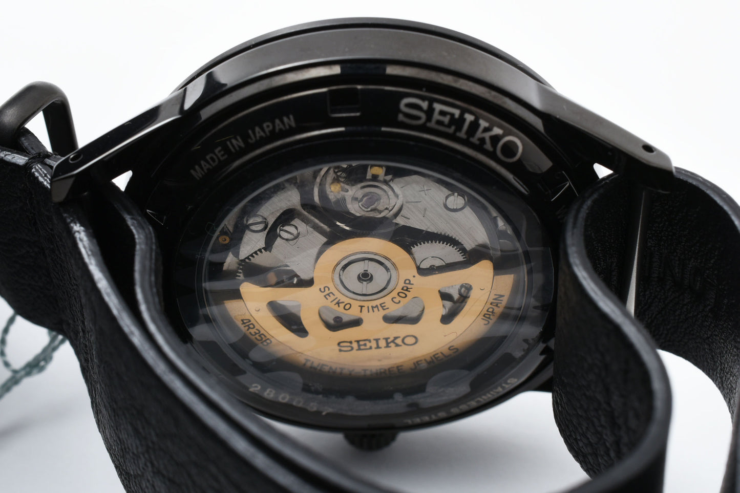 SEIKO Presage SARY215 Automatic