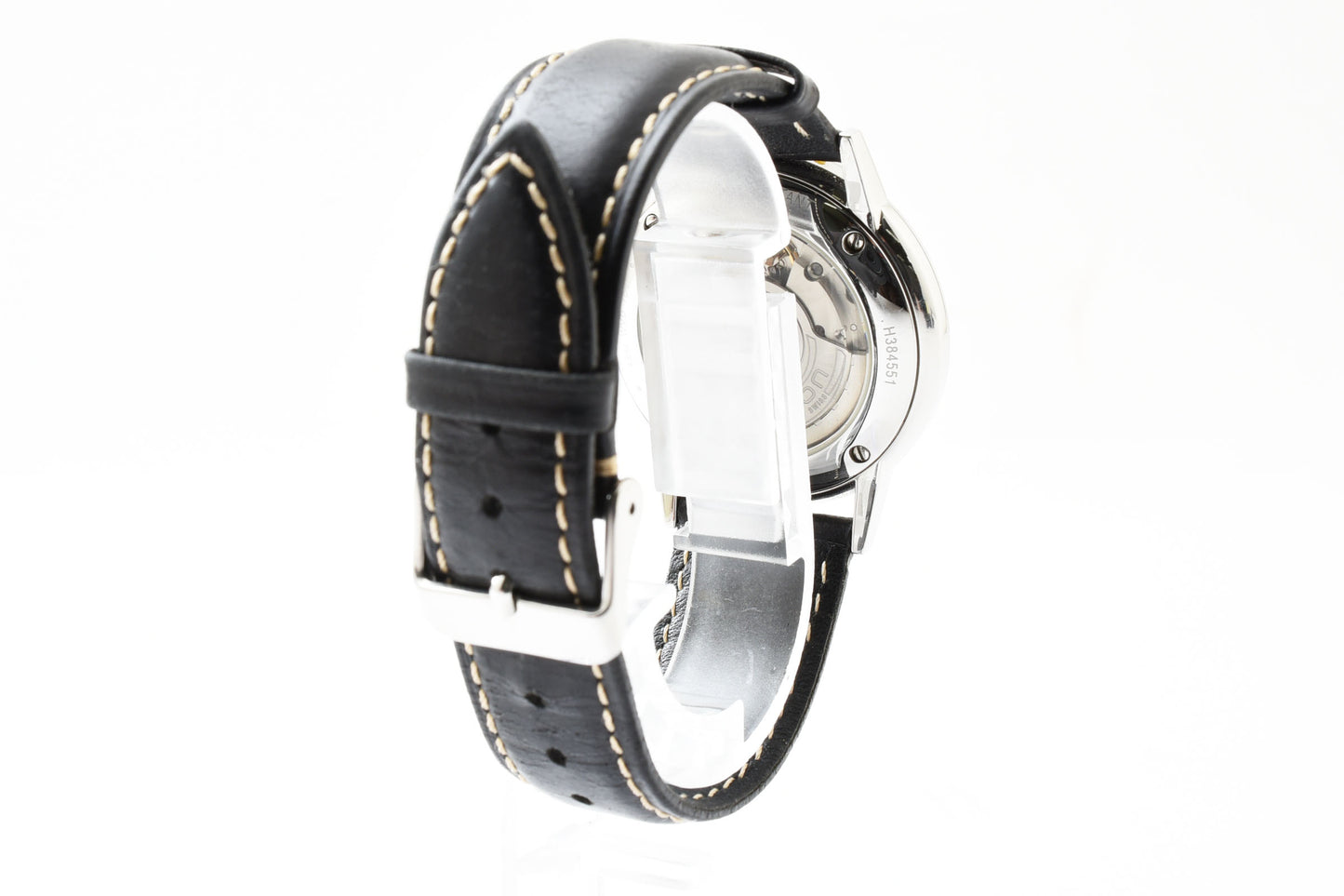 Hamilton Intra-Matic American Classic H38455131 / H384551
