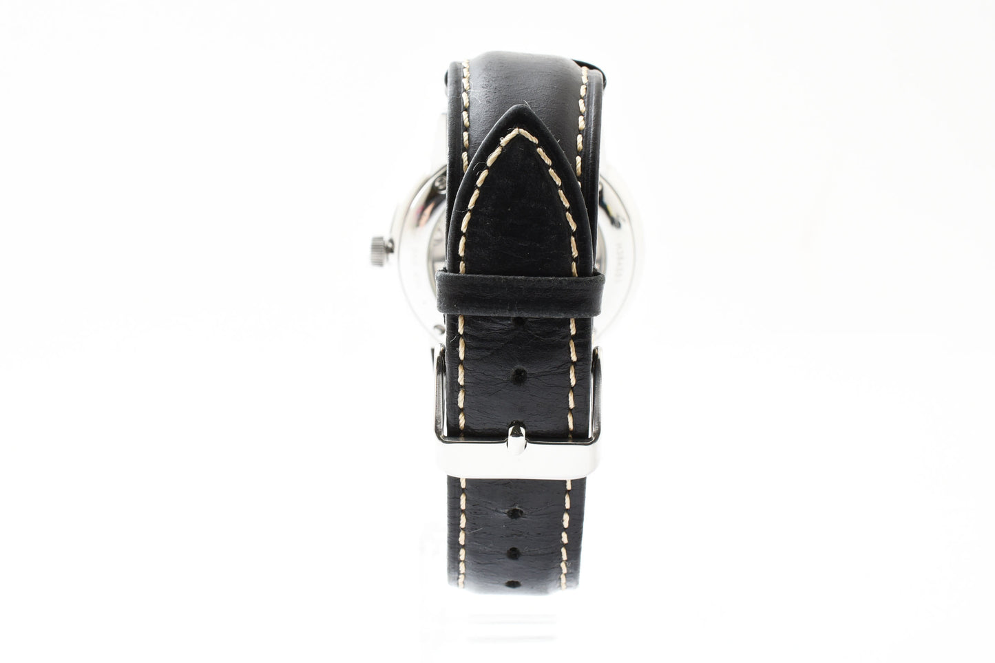 Hamilton Intra-Matic American Classic H38455131 / H384551