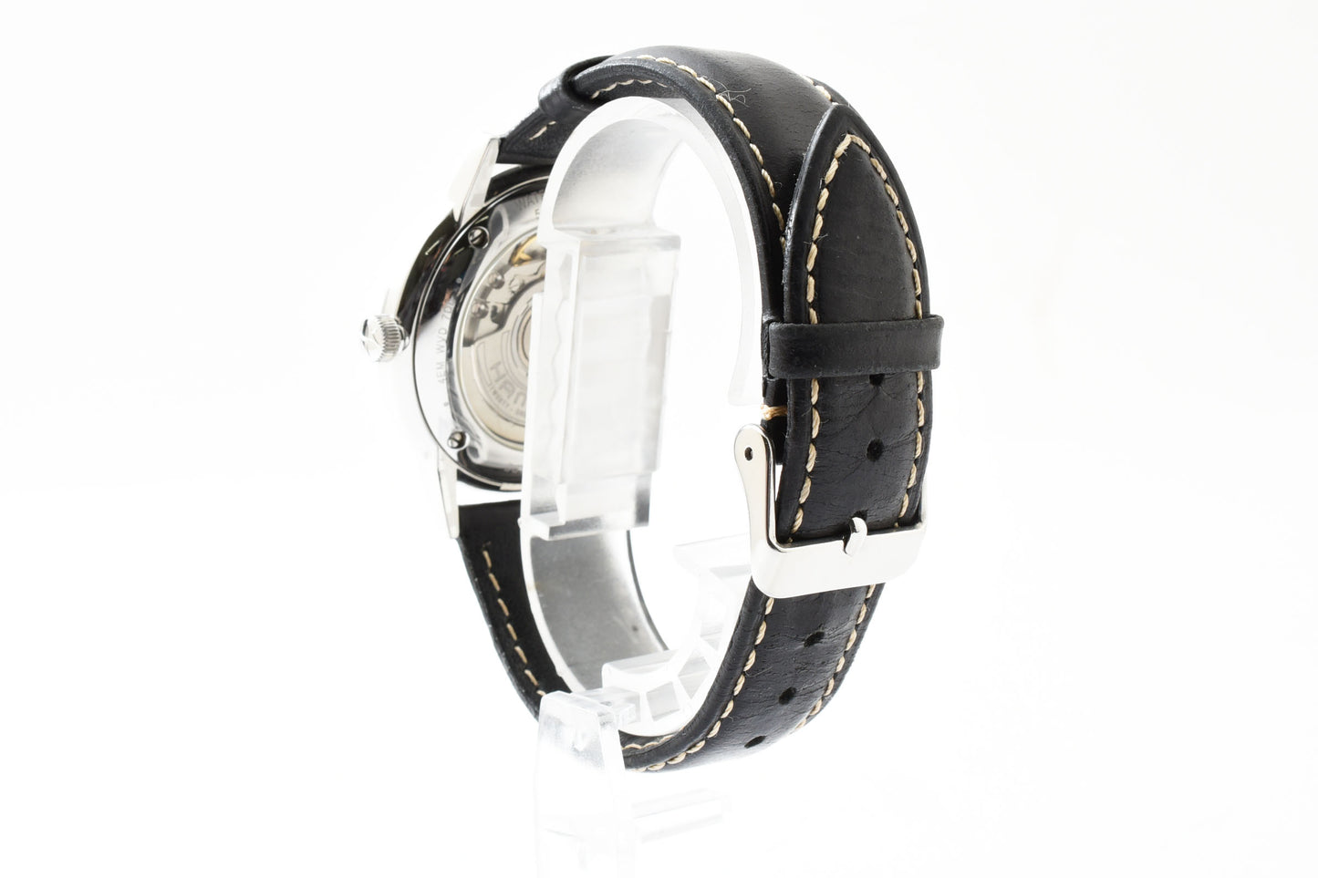 Hamilton Intra-Matic American Classic H38455131 / H384551