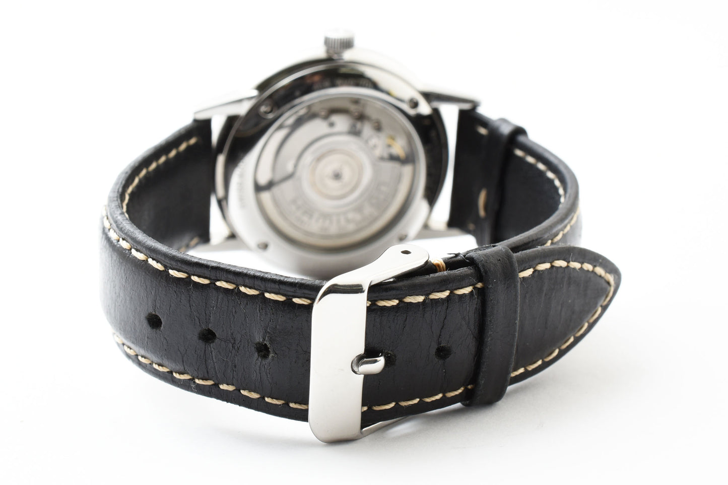 Hamilton Intra-Matic American Classic H38455131 / H384551
