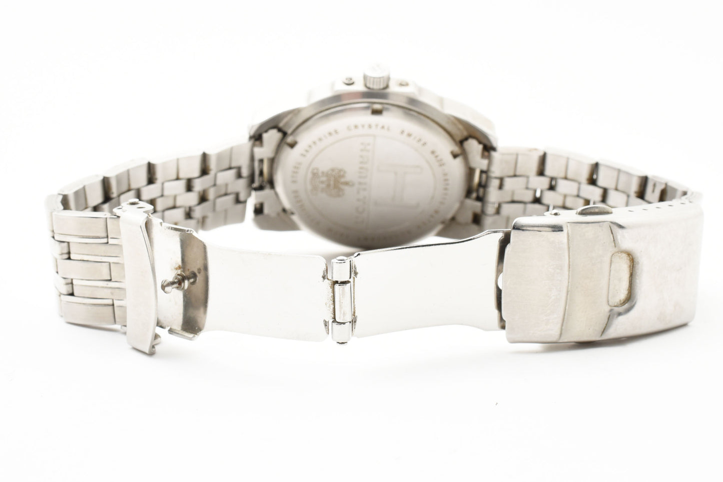 Hamilton Khaki H614110 Quartz