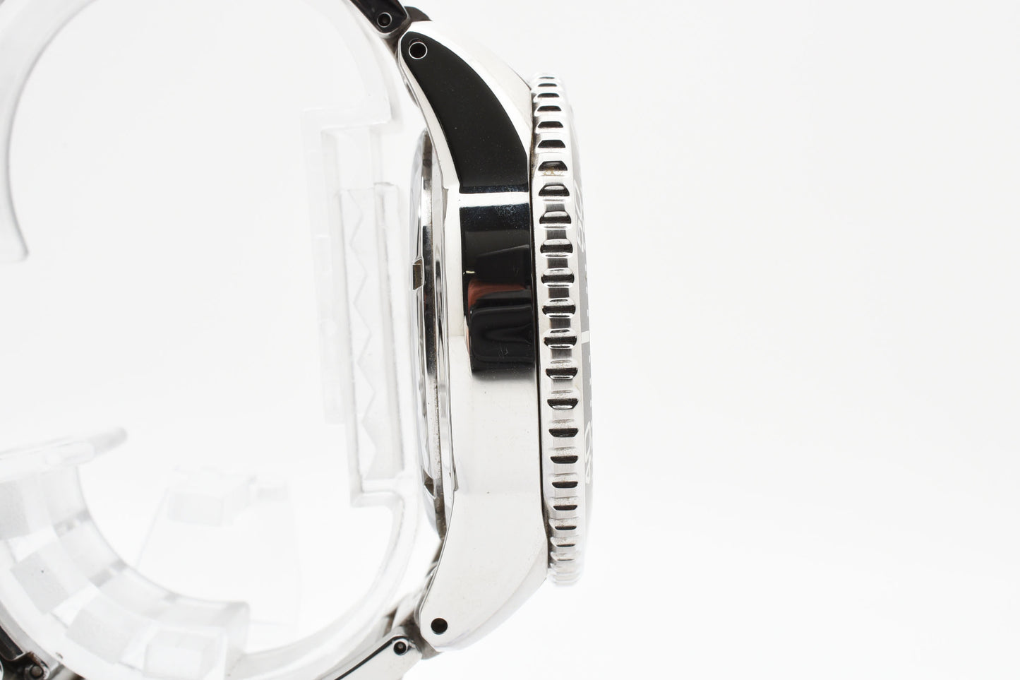 SEIKO PROSPEX V175-0AD0 Solar Chronograph