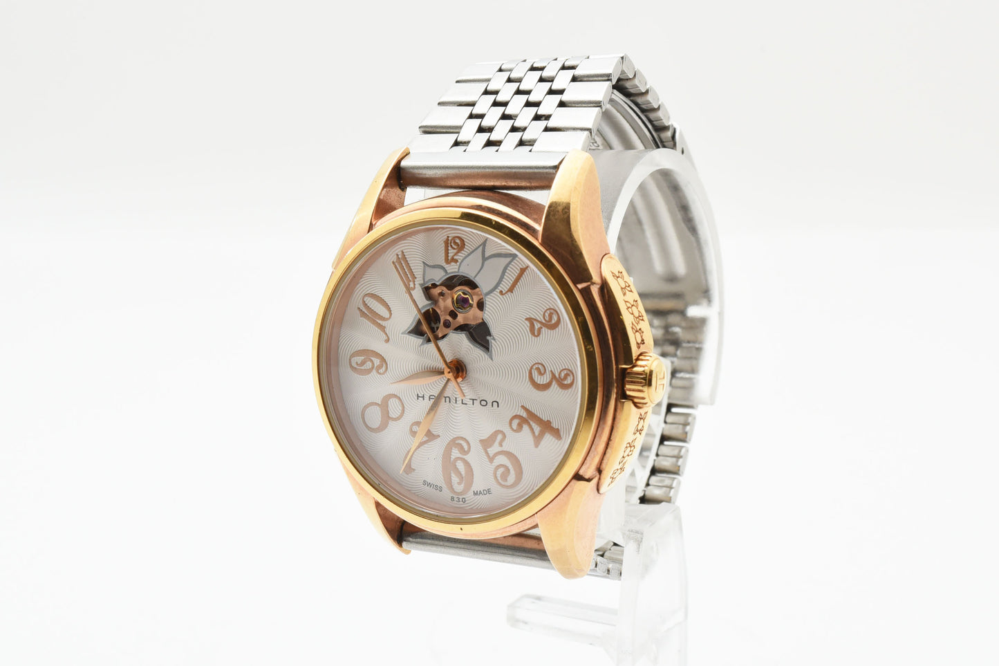 Hamilton Jazzmaster H323450 Automatic