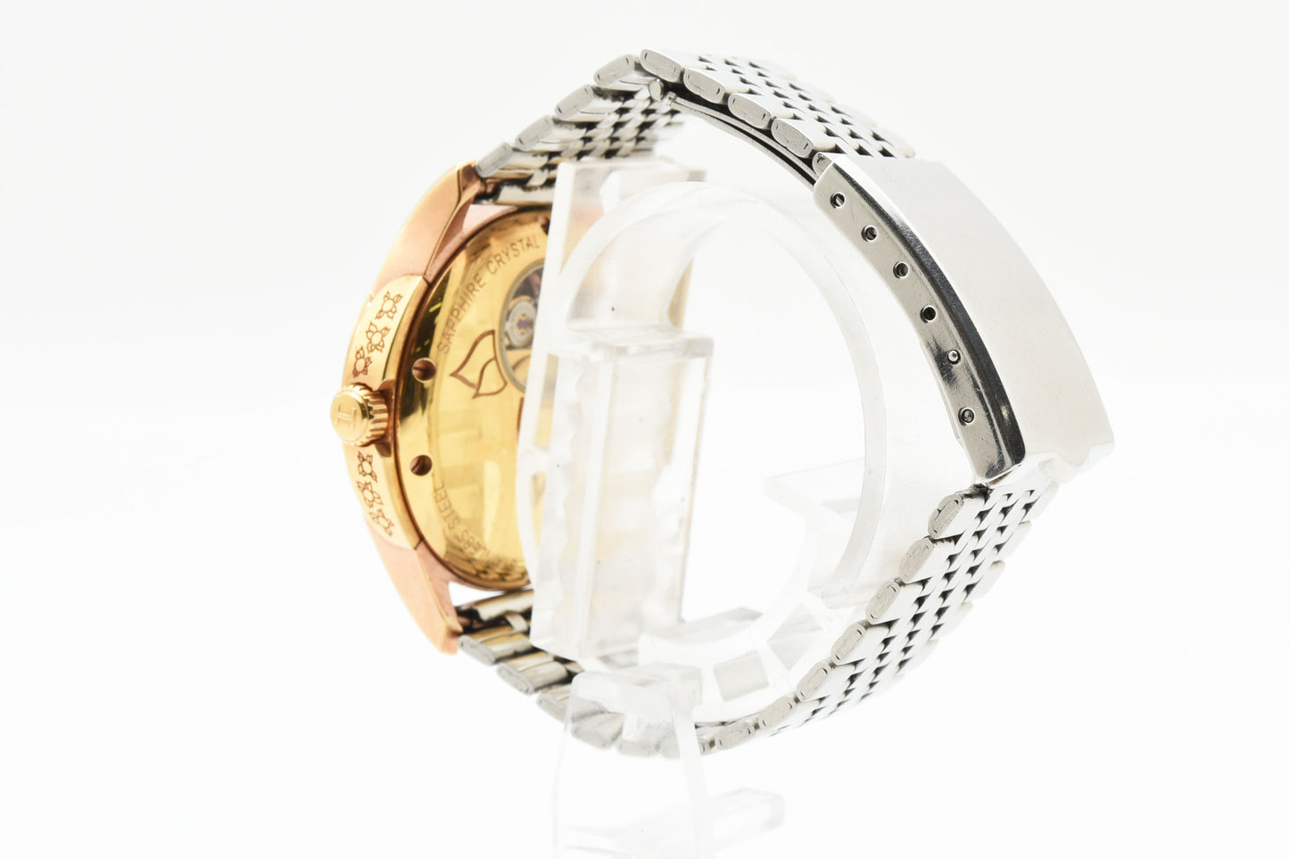 Hamilton Jazzmaster H323450 Automatic