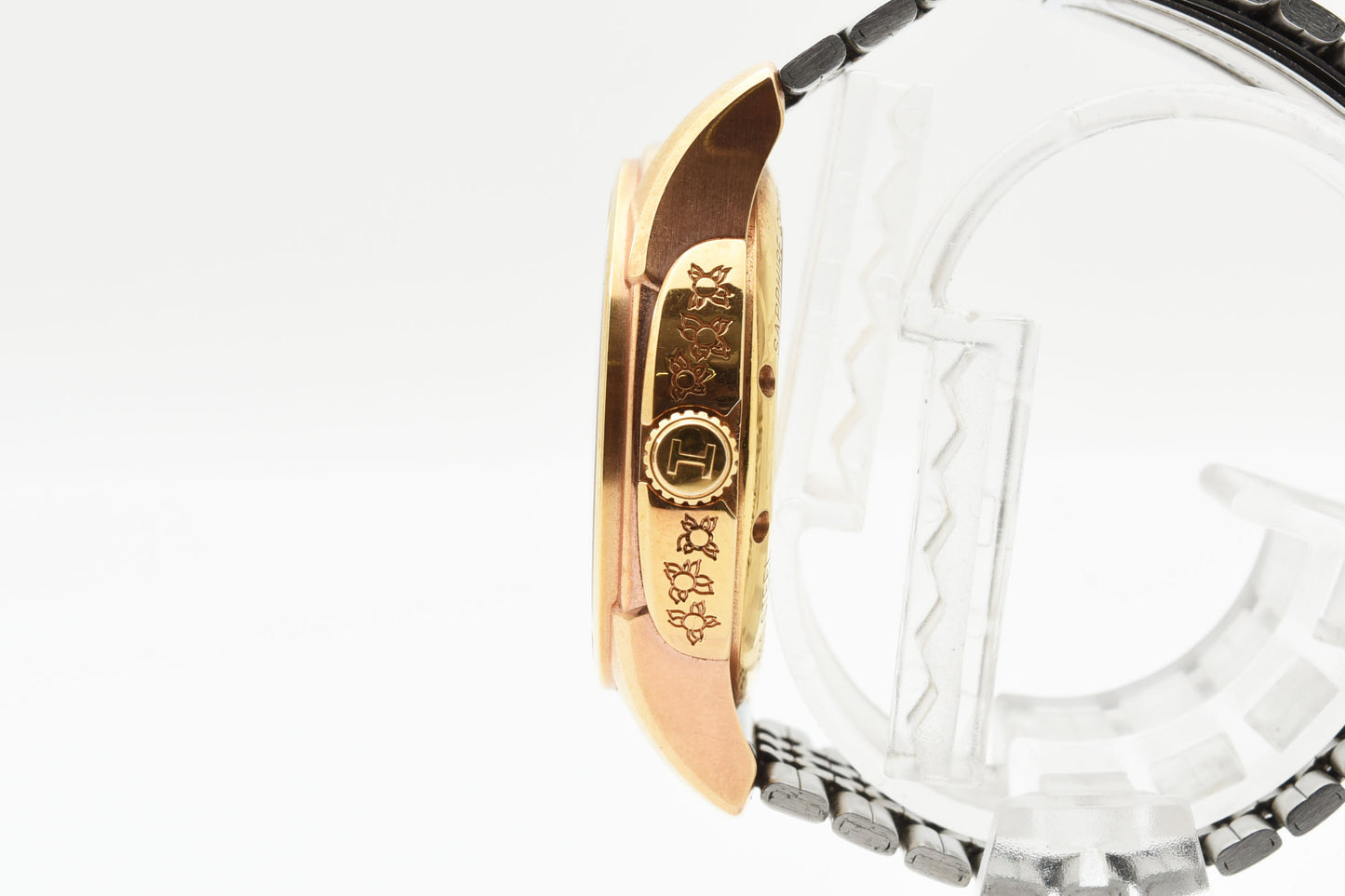 Hamilton Jazzmaster H323450 Automatic