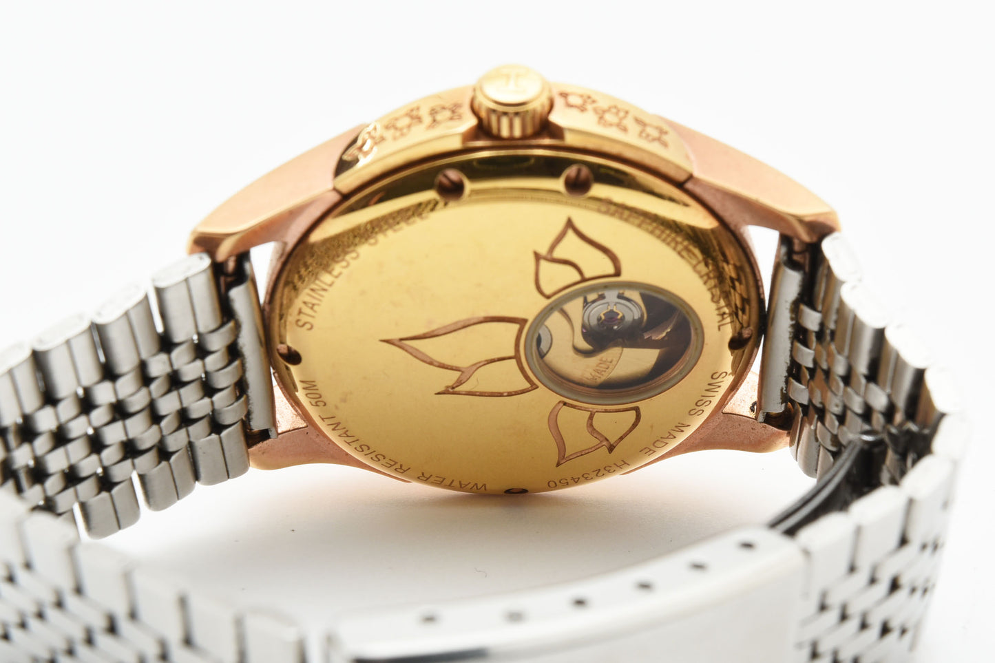Hamilton Jazzmaster H323450 Automatic