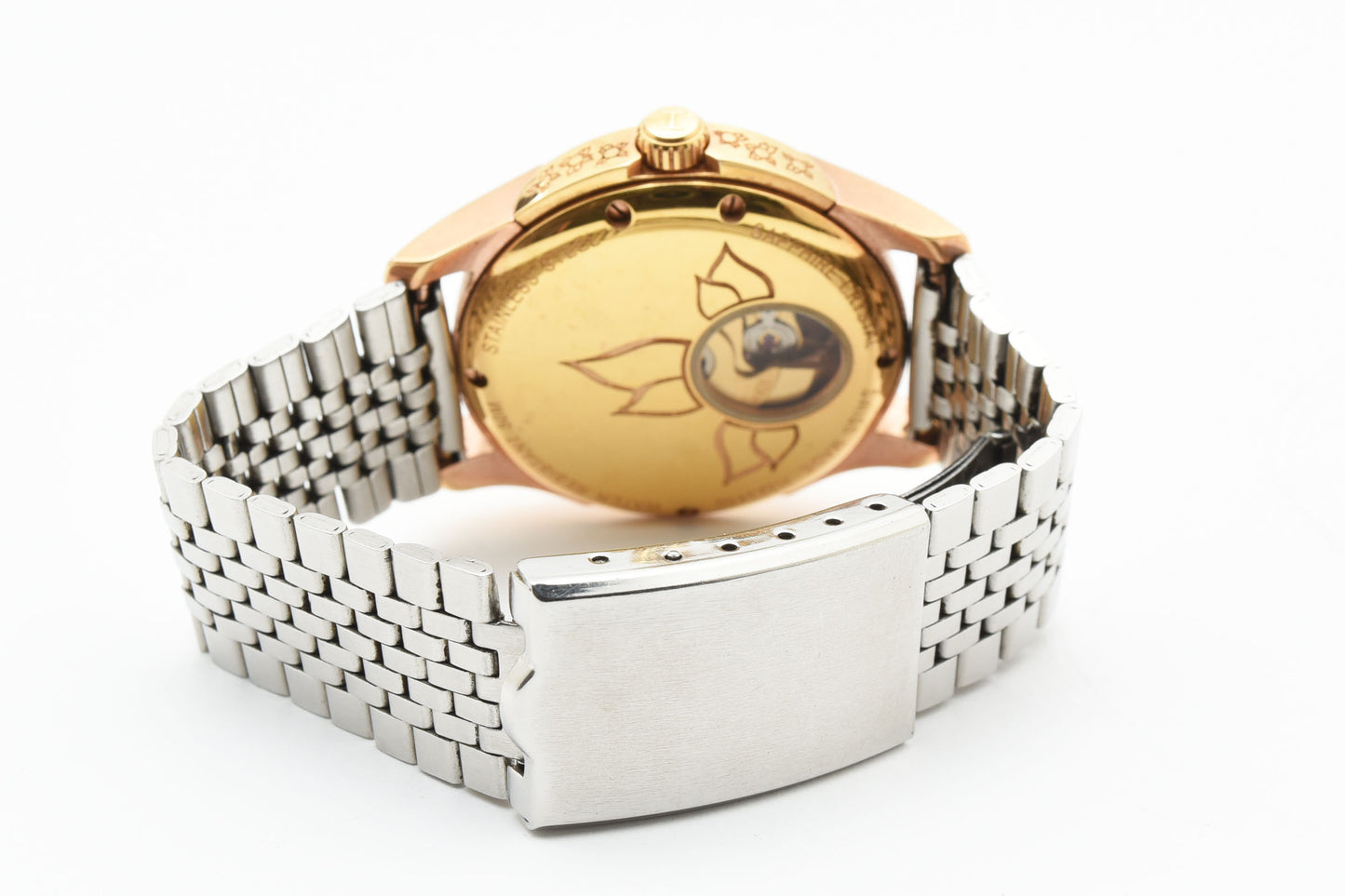 Hamilton Jazzmaster H323450 Automatic