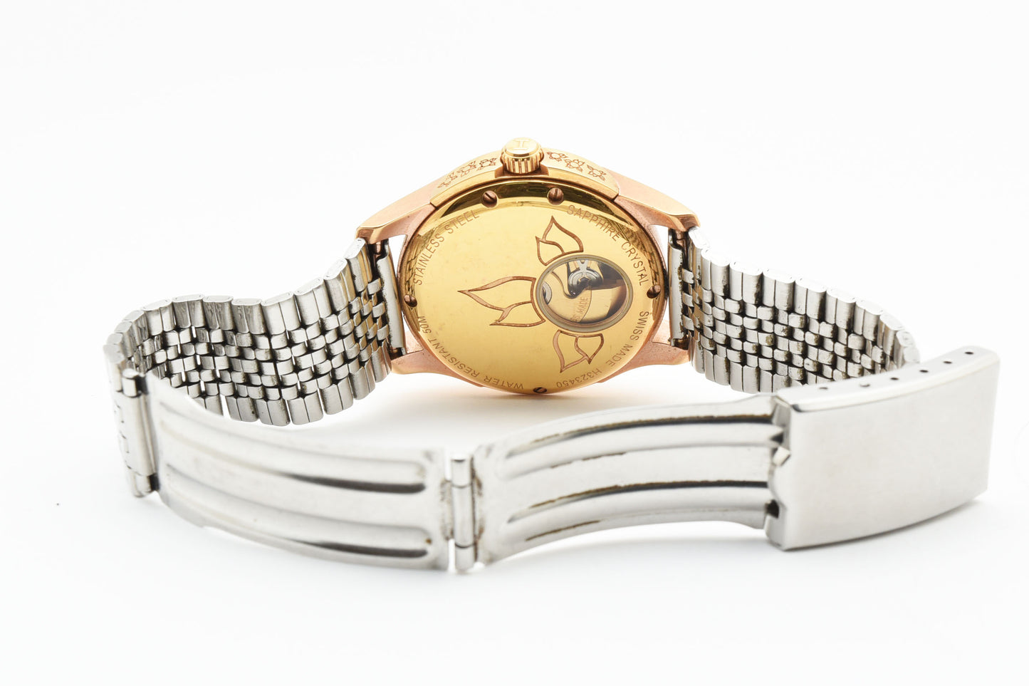 Hamilton Jazzmaster H323450 Automatic