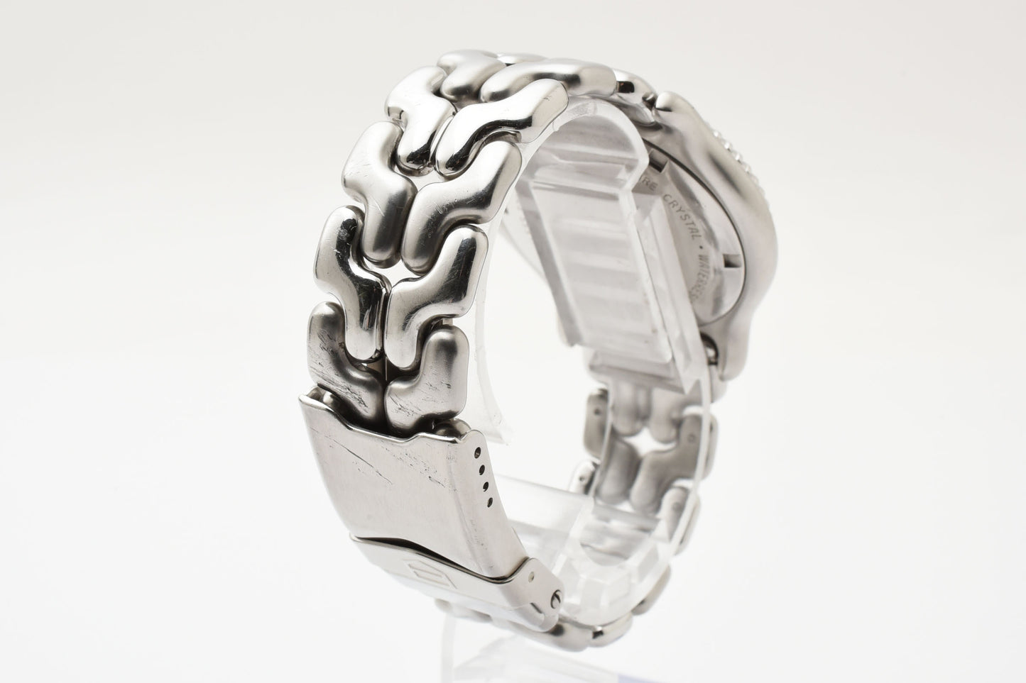 TAG HEUER S/el WG1112-K0 Quartz