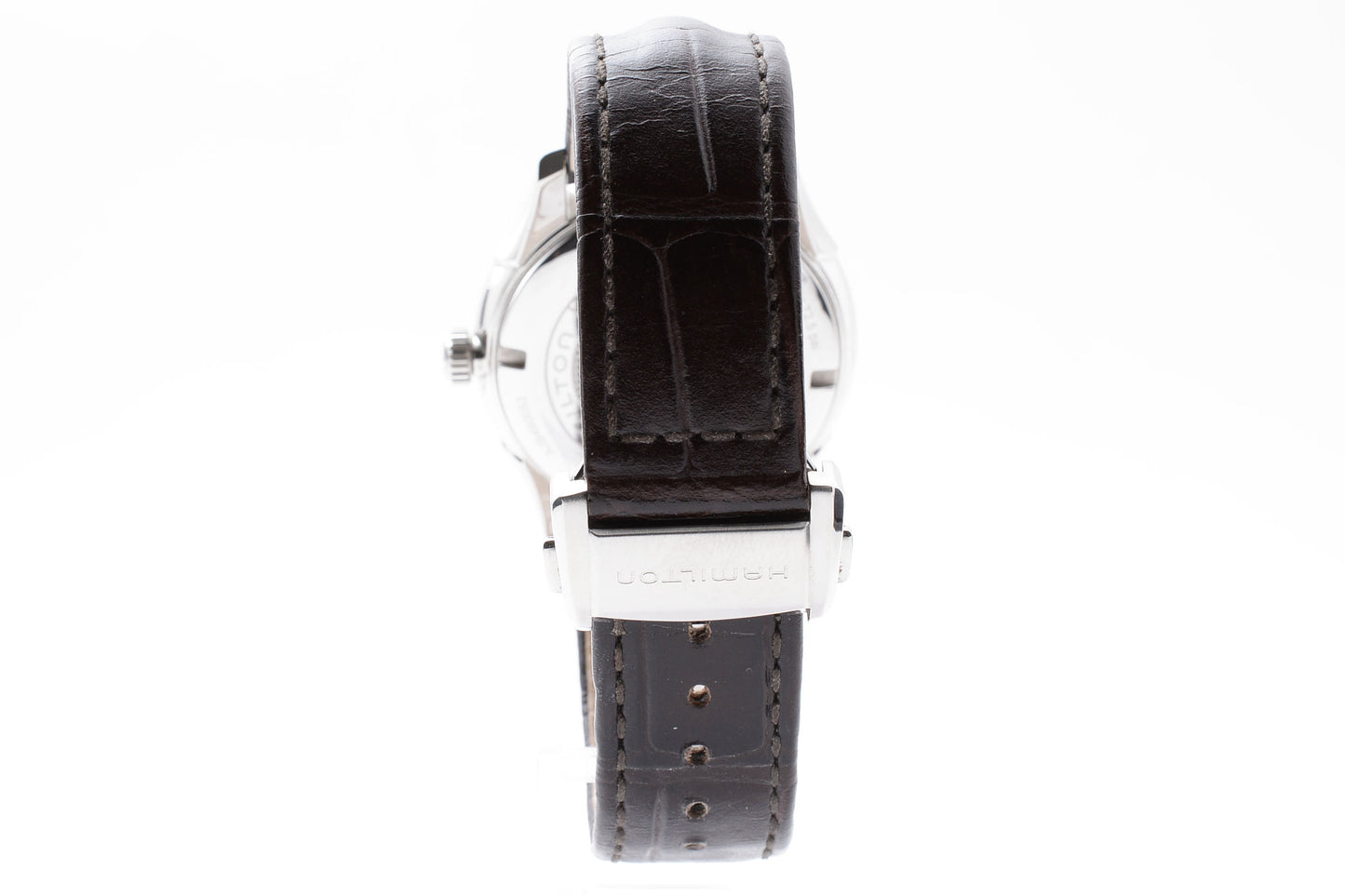 Hamilton JAZZMASTER GENT H324410 Quartz