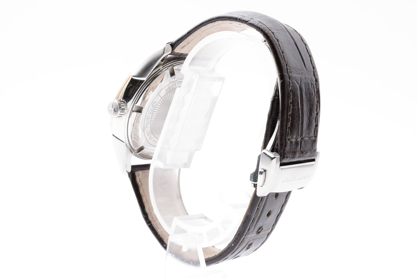 Hamilton JAZZMASTER GENT H324410 Quartz