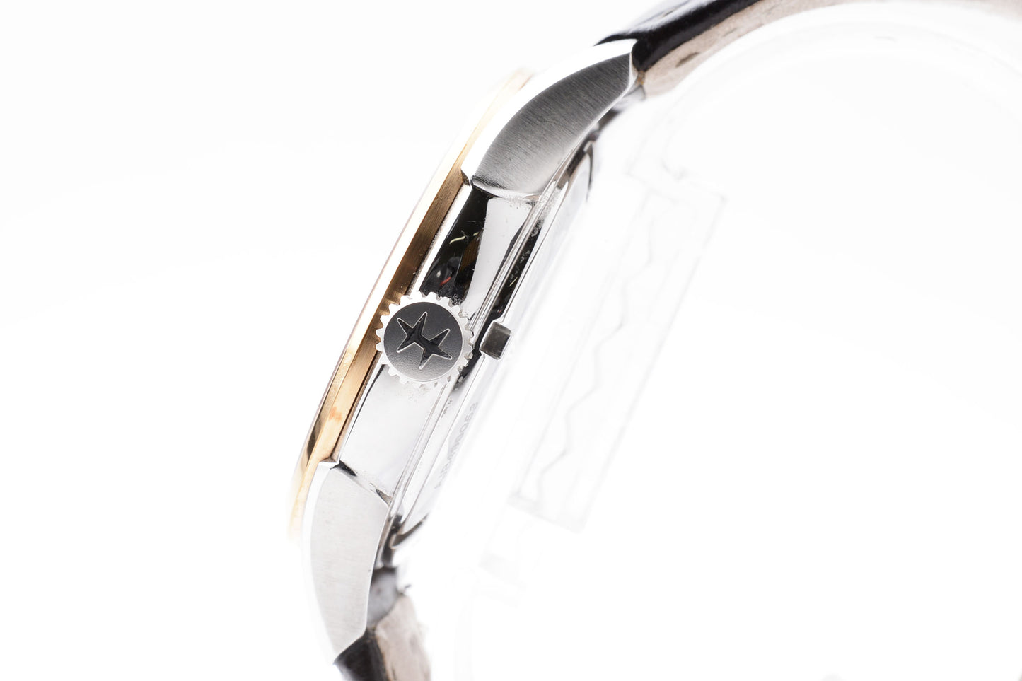 Hamilton JAZZMASTER GENT H324410 Quartz