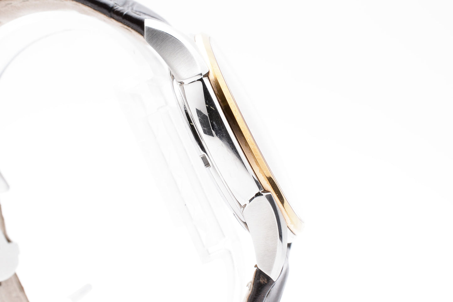 Hamilton JAZZMASTER GENT H324410 Quartz