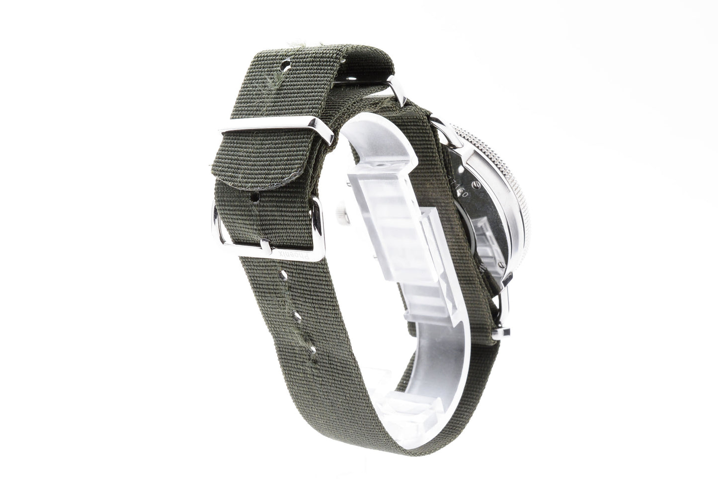 Hamilton H777150 Khaki Navy Pioneer