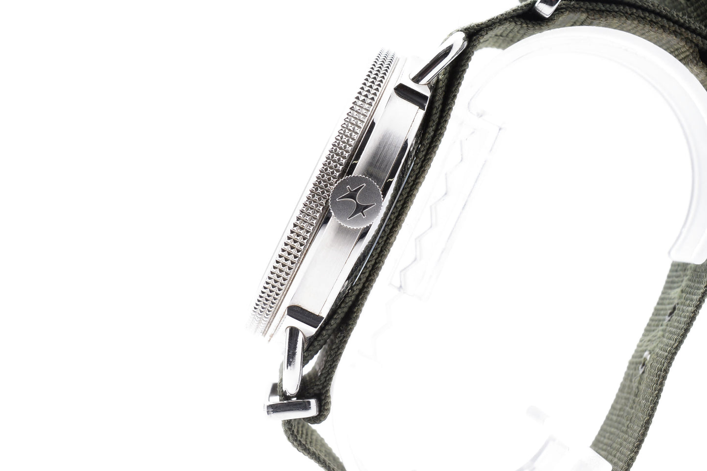 Hamilton H777150 Khaki Navy Pioneer