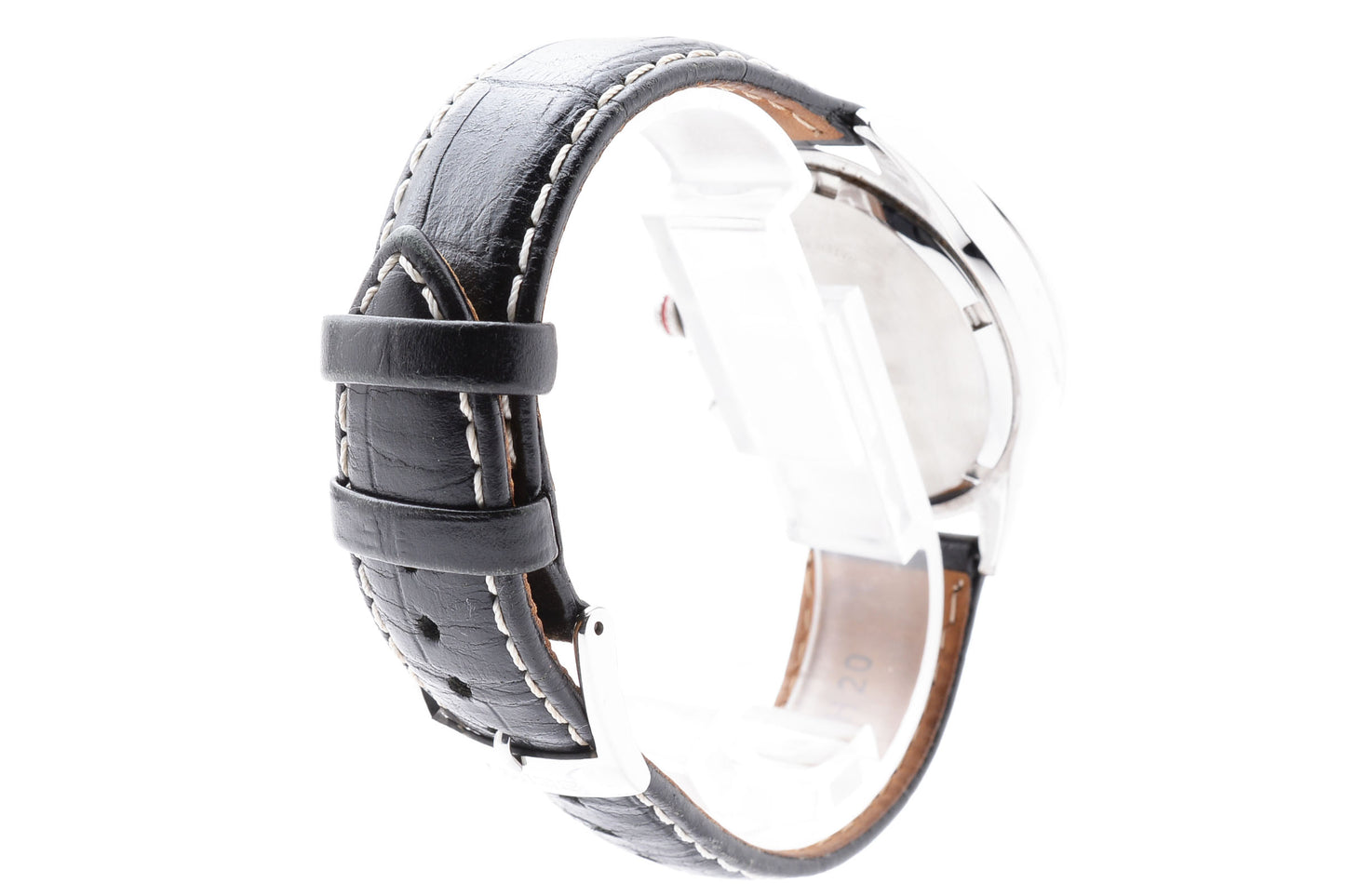 SEIKO 7T92-0MF0 SNDC87PD Chronograph