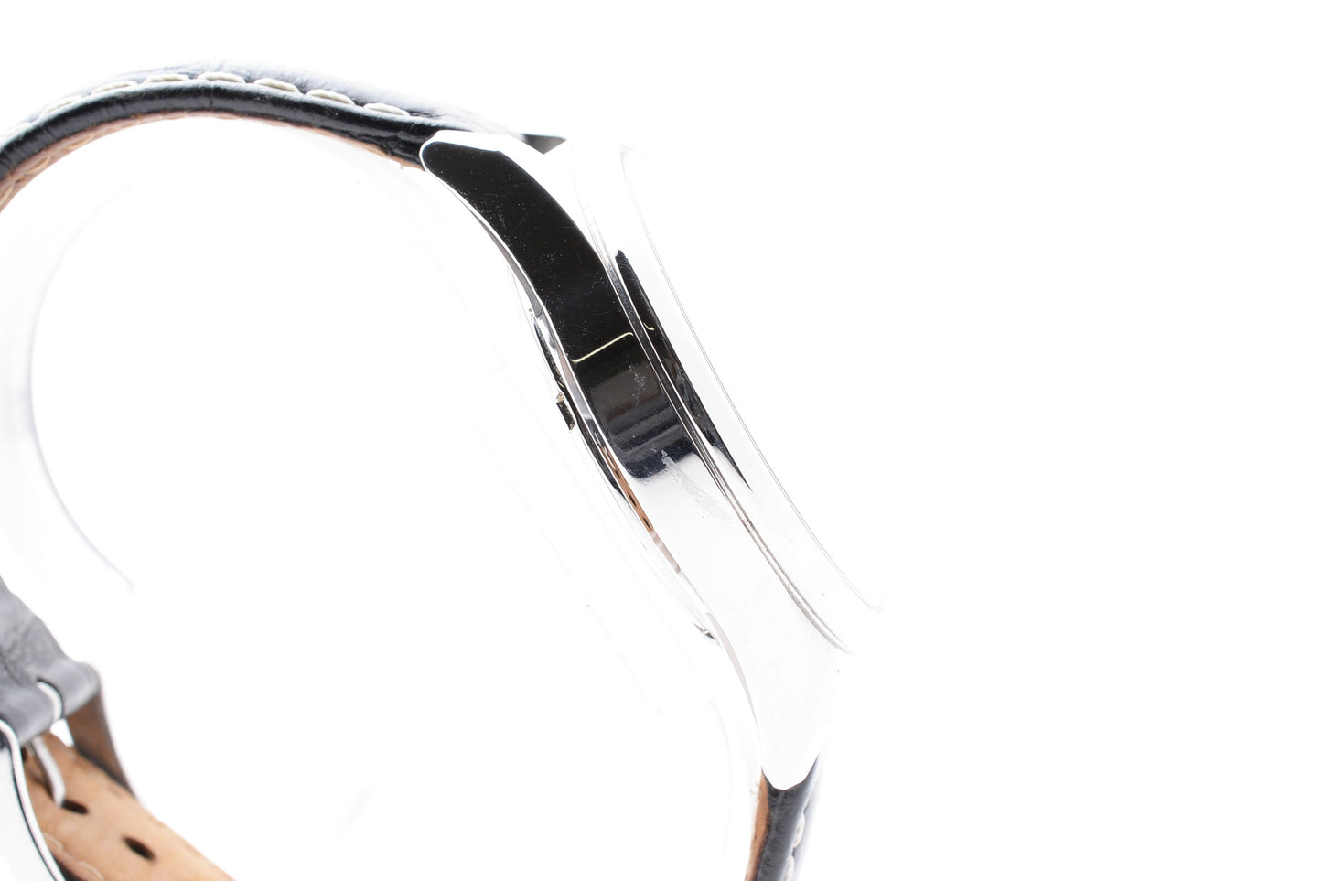 SEIKO 7T92-0MF0 SNDC87PD Chronograph