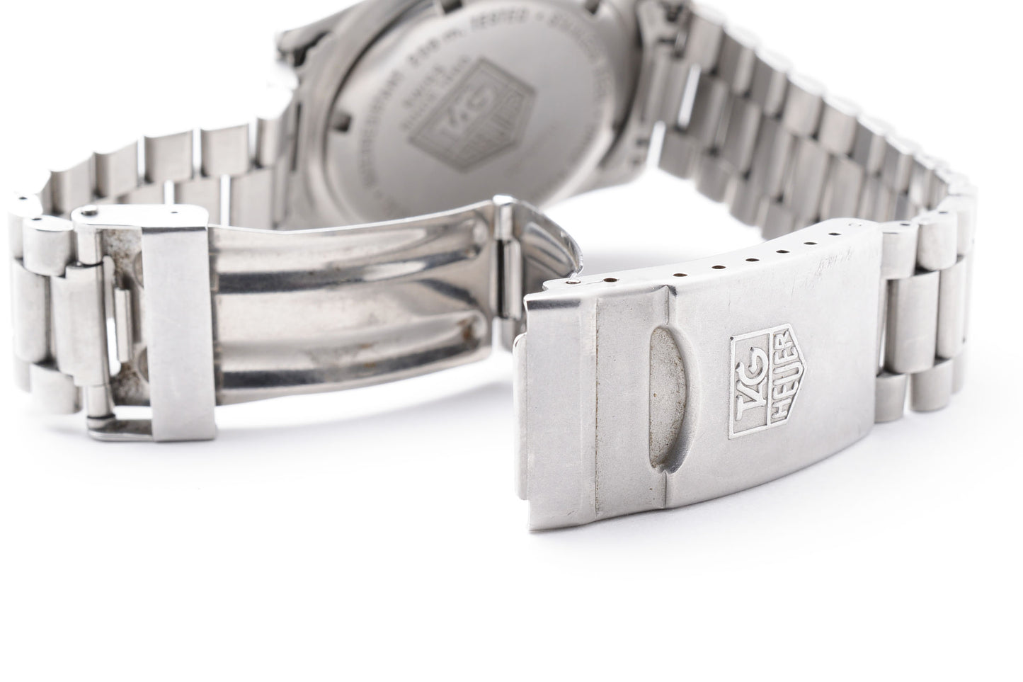 TAG Heuer 2000 Series 962.006R