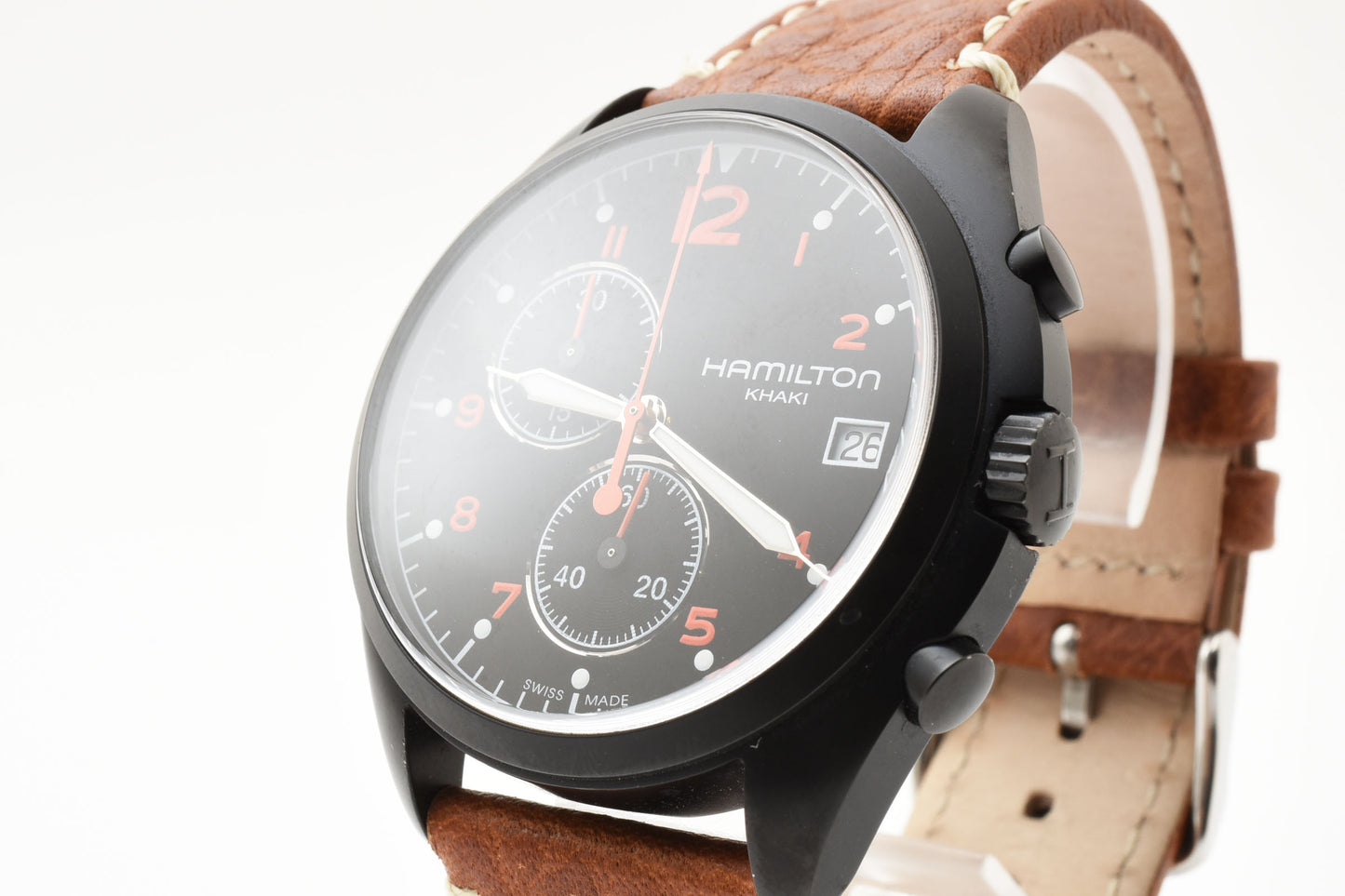 Hamilton Khaki Pilot Pioneer H765820