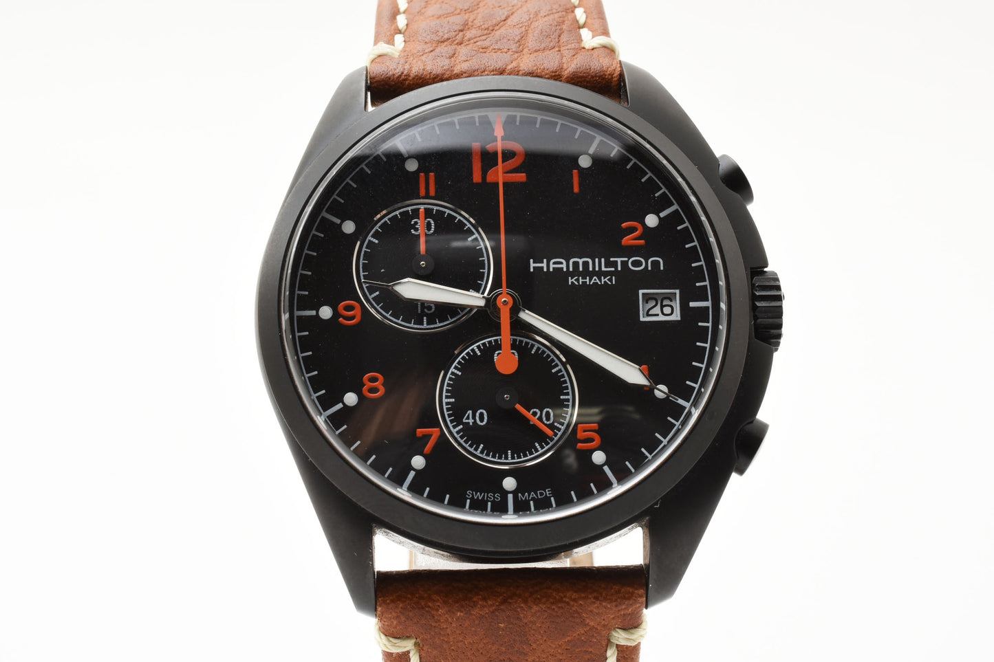 Hamilton Khaki Pilot Pioneer H765820